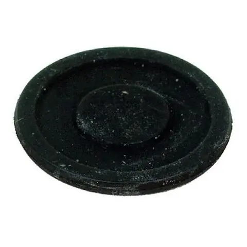 Gustavsberg TP-10 Ventilmembran Expressleverans